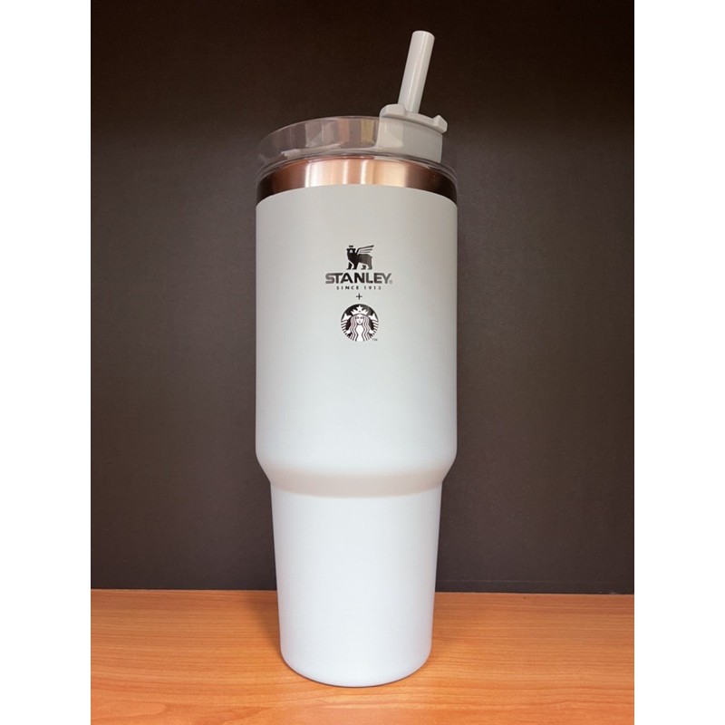 Starbucks x Stanley 30Oz.