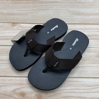 Bata รองเท้าแตะหูคีบ Size 3-10 สีดำ/ แดง /น้ำตาล