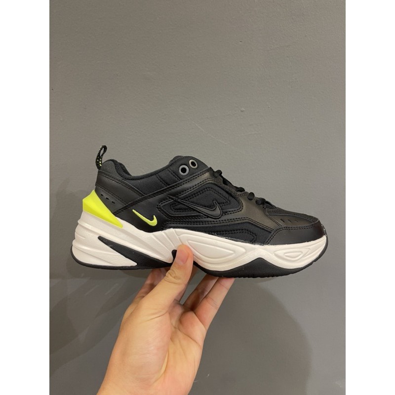 nike m2k tekno มือ1 ป้ายห้อย