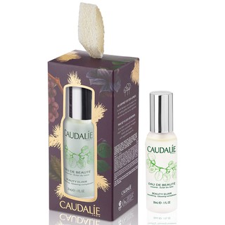 แท้💯% [เช็คใบเสร็จได้] Caudalie Beauty Elixir Mini Mist Bauble 30ml