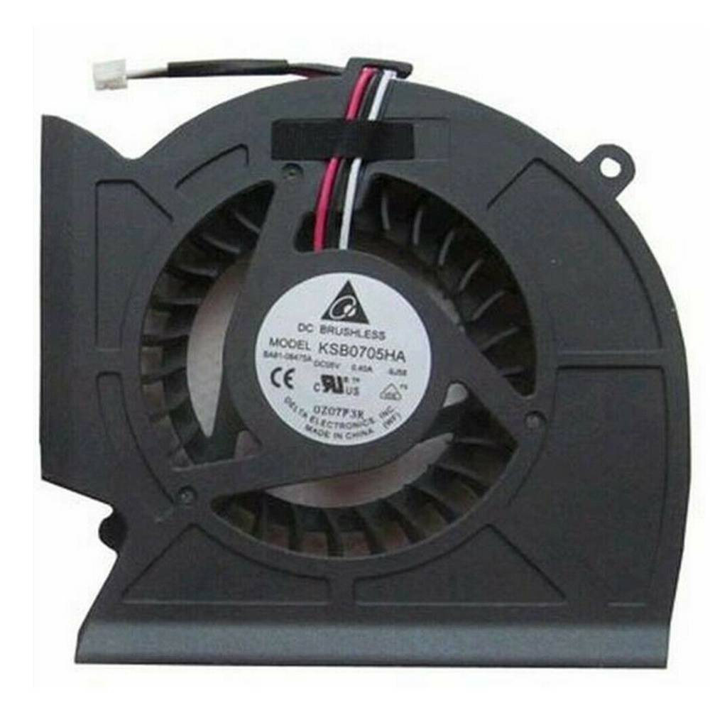 พัดลมระบายความร้อน CPU ใหม่สําหรับ SAMSUNG R530 P530 R523 R525 R528 R538 R540 R580 RV508 โน้ตบุ๊ค Co