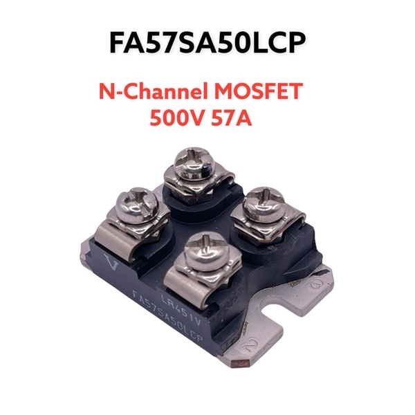FA57SA50LCP 500V 57A สินค้าในไทยพร้อมส่ง