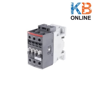 แมกเนติก คอนแทคเตอร์ AF30-30-11 /(1NO+NC)220V ABB Magnetic Contactor  AF30-30-11 /(1NO+NC)220V ABB