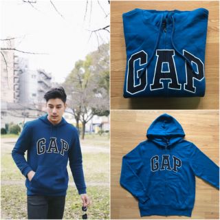 เสื้อแขนยาวGAP แท้100%