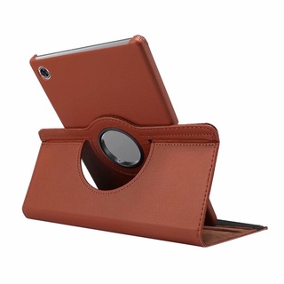 360 Degree Rotary Stand Case การหมุน เคส for Lenovo Tab M10 TB-X605F X605N X505F X505L FHD Plus TB-X606X X606F HD 2nd Gen TB-X306X X306F Hard Cover ยาก หุ้ม