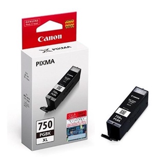 INK CARTRIDGE CANON INK TANK PG-750 XL