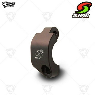 ประกบ Gale Speed Standard Clamp (BRN) : for VRC/RM