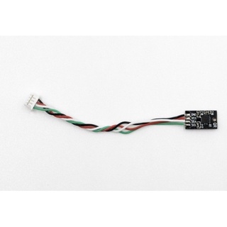 [ไจโร] FLYSKY FS-GY01 GYROSCOPE MODULE SMART CONTROL COMPATIBLE GMR RECEIVER FOR MINI/DRIFT CAR