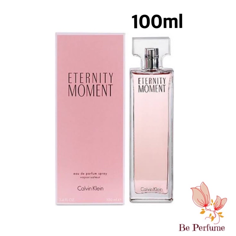 eternity perfume 100ml gift set