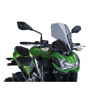 ชิวหน้า Puig Touring สำหรับ Kawasaki Z900 Furii Shop