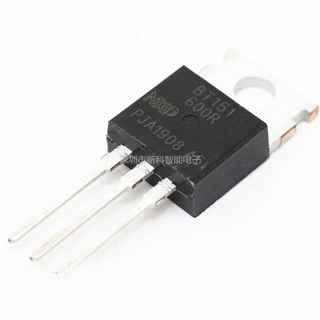 BT151 BT151-600R 12A Triac