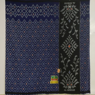 Pm AL [ลดราคา] ผ้าซิ่นผู้ชาย ลาย DONGGALA MOTIF JUMBO