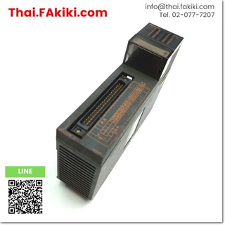 พร้อมส่ง,(D)Used*, A1SY41 Output Unit ,หน่วยแสดงผล สเปค - ,MITSUBISHI (66-000-692)