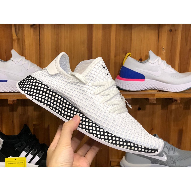 deerupt about you