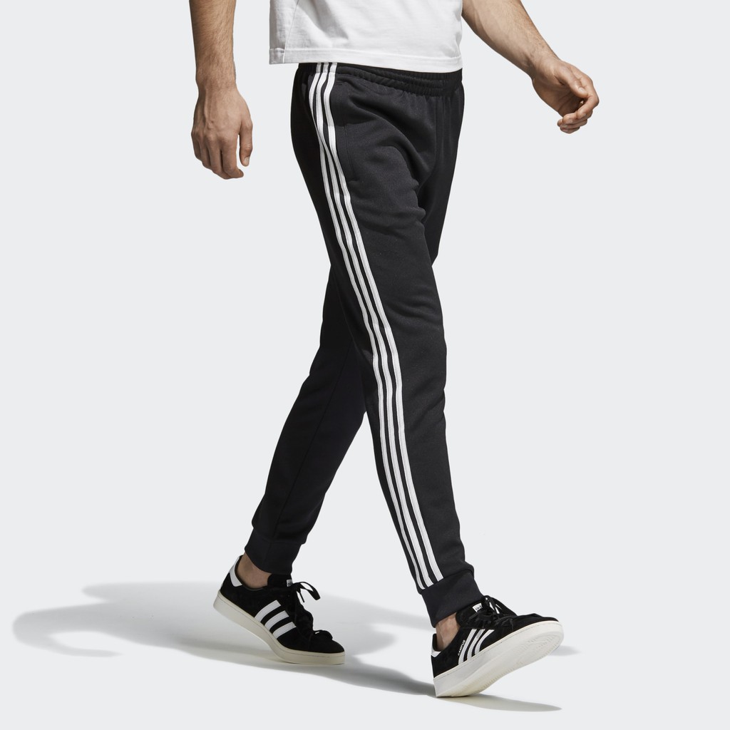 กางเกงขายาว Adidas SST TRACK PANTS [ลิขสิทธิ์แท้ Adidas Thailand][รหัส: CW1275 ]