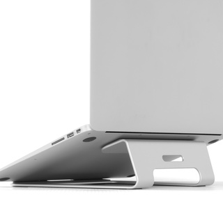 ขาตั้งอัลลอยโน๊ตบุ๊ค Aluminum Laptop Stand For 11-15inch