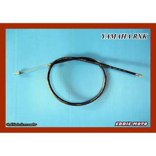 YAMAHA RX-K  RXK CLUTCH CABLE "GRADE A" // ชุดสายคลัทช์ RXK สินค้าคุณภาพดี ได้มาตรฐาน