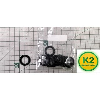 โอริง O-Ring หนา (T) 3.5 มม. (NBR ORING-3.5)