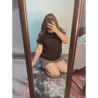 เสื้อผ้าเรย่อน อก38-46