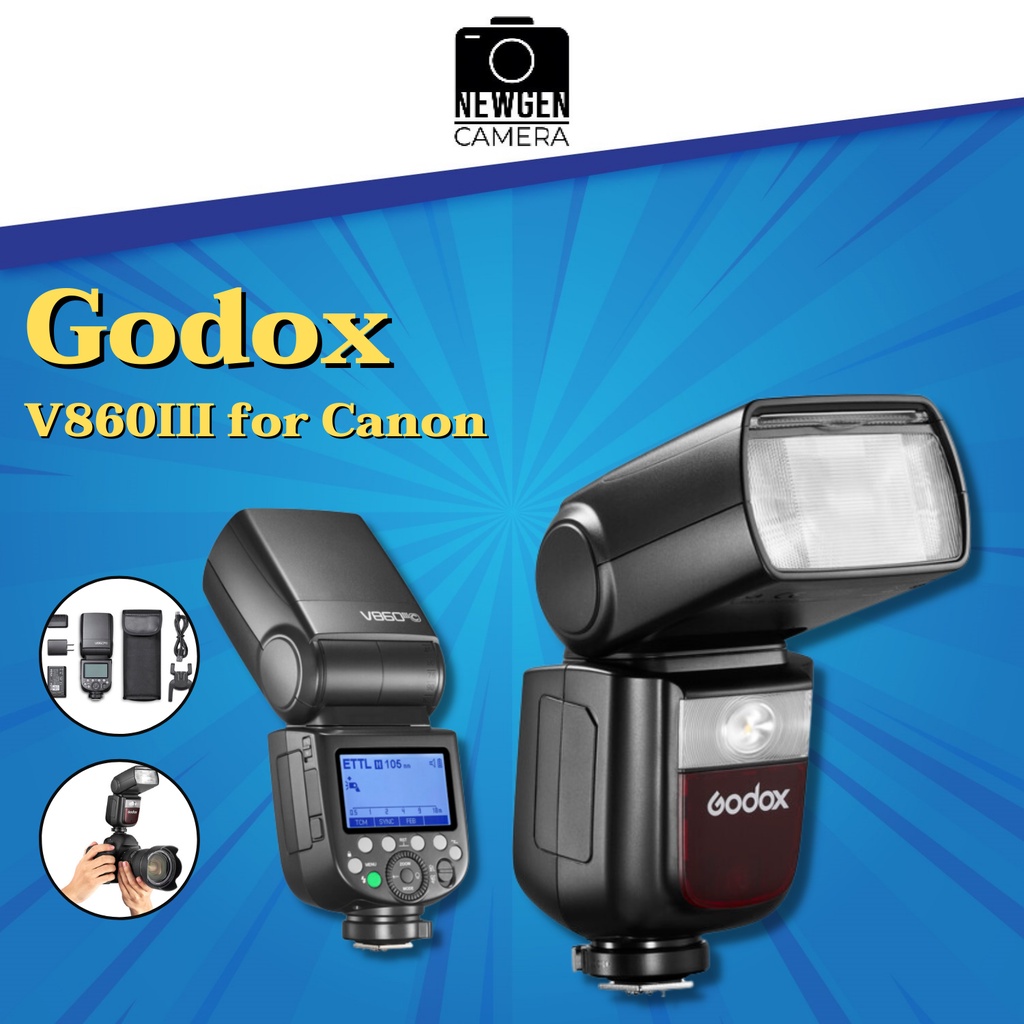 flash-godox-v860iii-speedlite-e-ttl-hss-flash-light