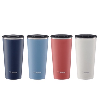 Zojirushi Tumbler Vacuum Cup 450ml แก้วน้ำเก็บอุณภูมิ เก็บความร้อน/เย็น 0.45 ลิตร รุ่น SX-FSE45