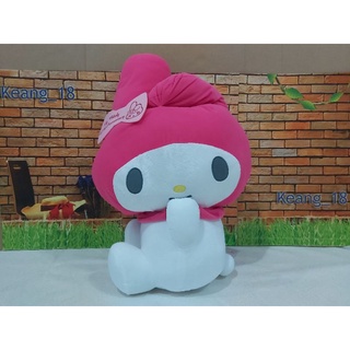 My Melody  Super Big 55cm ลิขสิทธิ์แท้