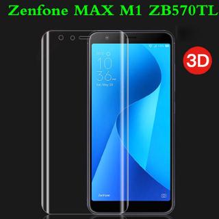 ฟิล์มกันรอยหน้าจอเคสมือถือป้องกันรอยสําหรับ Asus Zenfone Max Pro M 1 Zb 601 kl Zb 602 K Zb 570 Tl M 2 Zb 631 kl Zb 633 kl Zc 550 kl Zs 600 kl Ze 620 kl Ze 631 kl