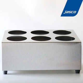 Jasco อุปกรณ์สำหรับใส่ ตะกร้าช้อน-ส้อม	Flatware cylinder holder