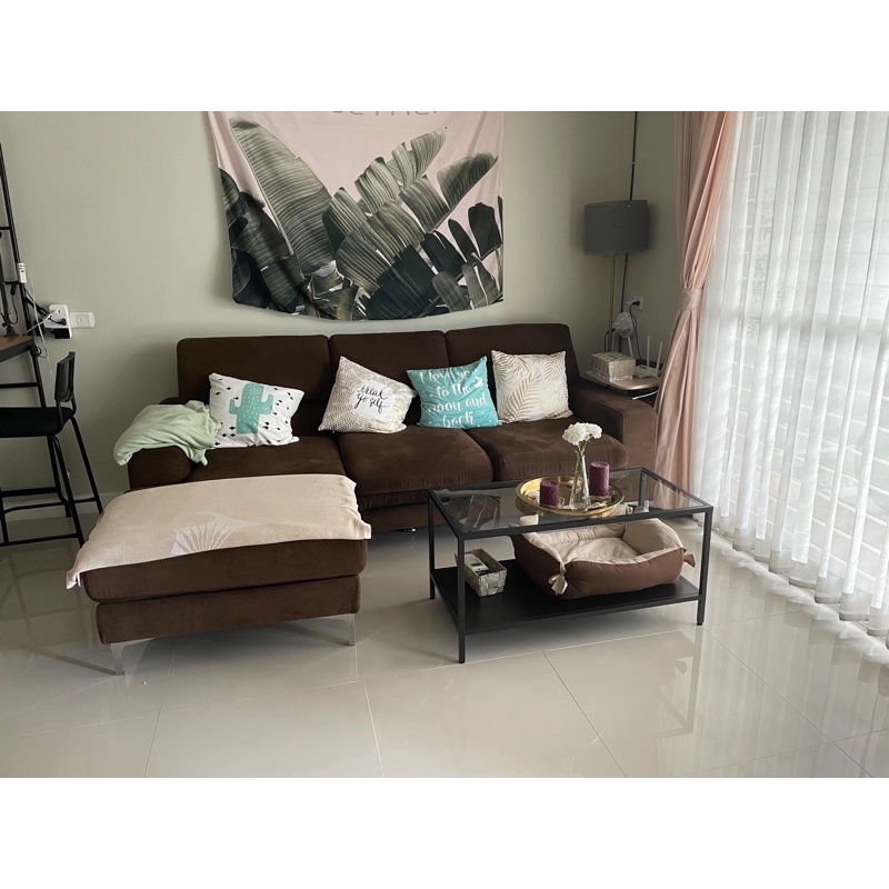 โซฟา มือสอง สภาพดีจากแบรนด์index