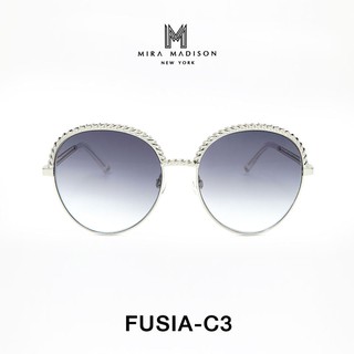 Miramadison ﻿แว่นตากันแดด รุ่น FUSIA-C3