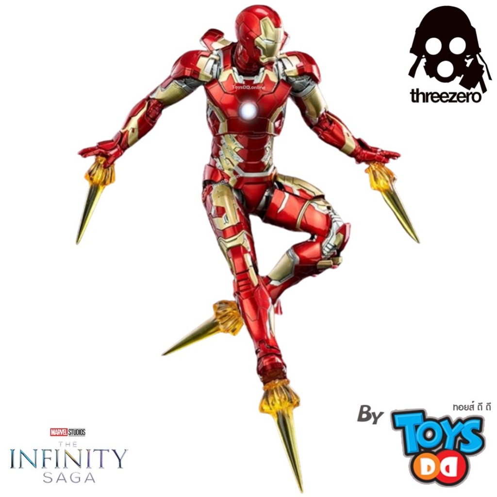 ready-zd-toys-original-marvel-1-10-iron-man-mark-3-led-version-hall-of