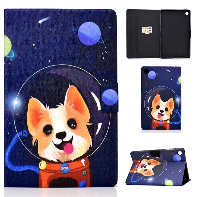 ฝาครอบป้องกัน case for Huawei MatePad T8 cover เคส หุ้ม T 8 KOB2-L09 Kobe2-L03 ซองหนัง