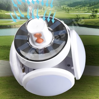 bestyle_home หลอดไฟ LED ชาร์จแบต USB และพลังงานแสงอาทิตย์ LED SOLAR EMERGENCY BULB หลอดไฟโซล่าเซลล์ 2 IN 1