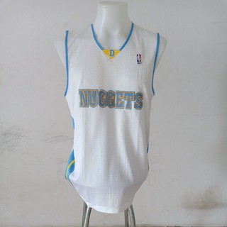 เสื้อกีฬาบาสเก็ตบอล NBA Size XL มือ2