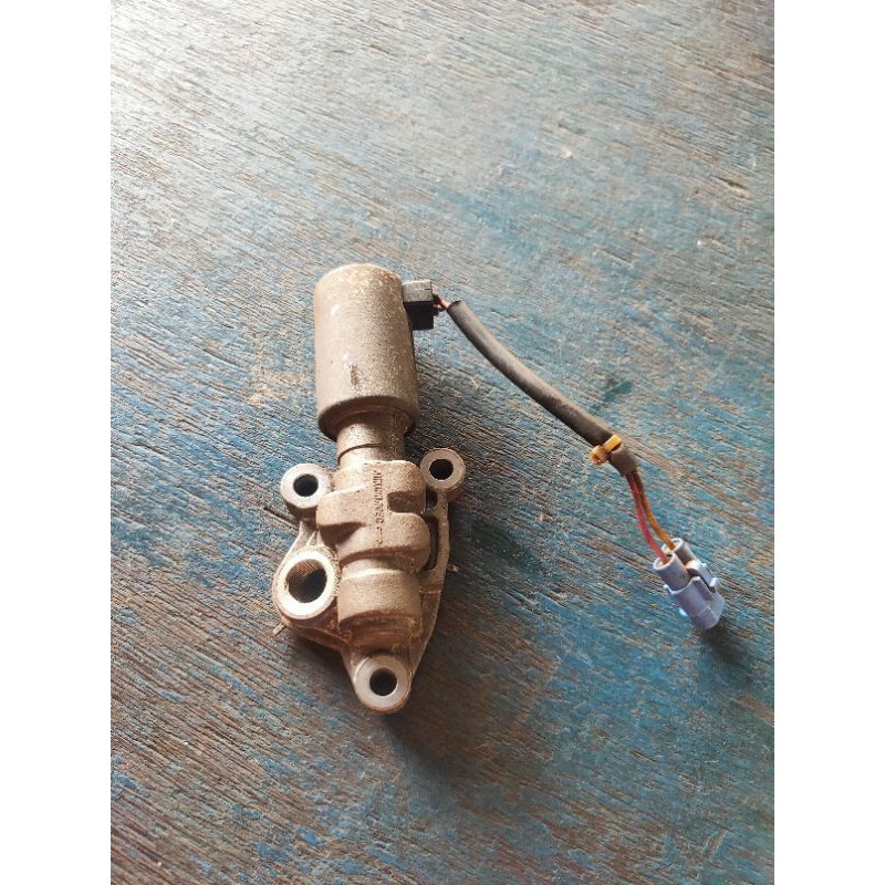 ปั๊มวาล์ว suzuki swift vvt