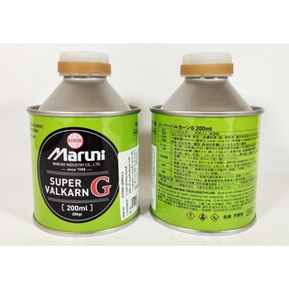 กาวปะยาง Maruni ขนาด 200 ml.