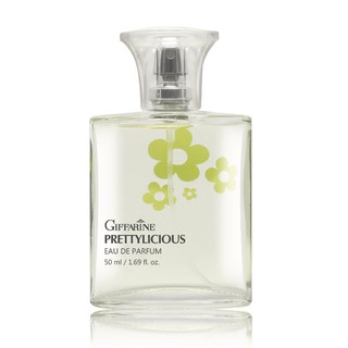 น้ำหอม น้ำหอมผู้หญิง พริตตี้ลิเชียส เออ ดิ พาร์ฟูม กิฟฟารีน Prettylicious Eau De Parfum Giffarine