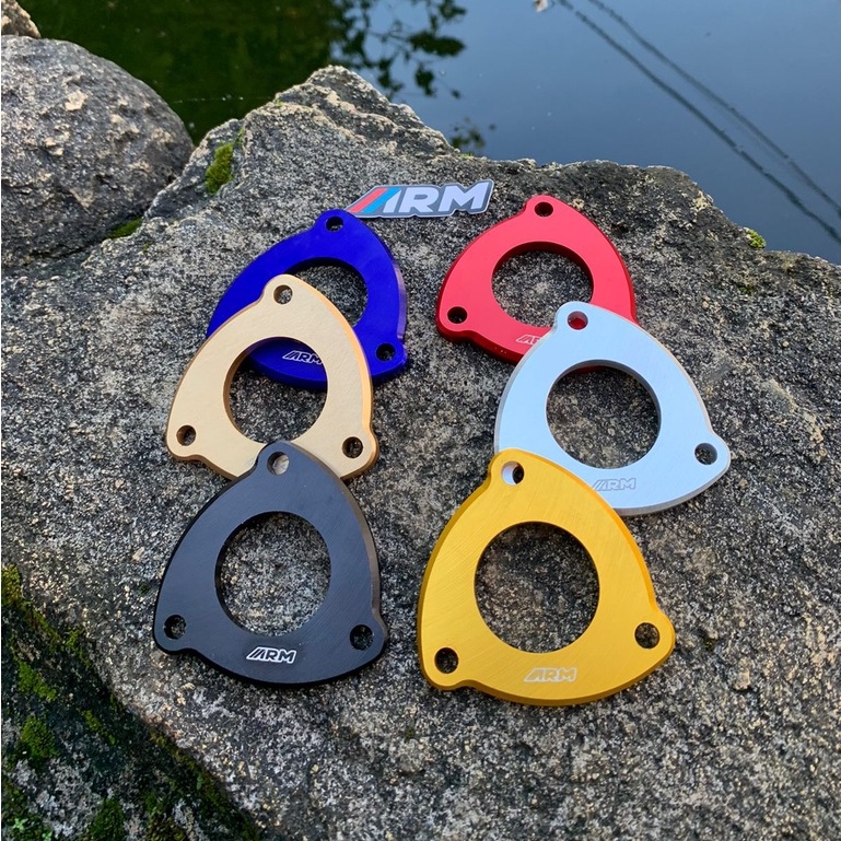 ARM ARUMI FULL CNC BEARING RETAINER
