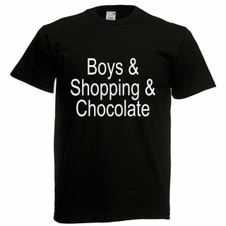 เสื้อยืดลําลอง สําหรับผู้ชาย แขนสั้น คอกลม พิมพ์ลาย Novelty Designs เหมาะกับการช็อคโกแลต