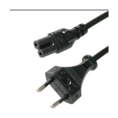 สาย AC 8-CABLE RADIO, POWER PS