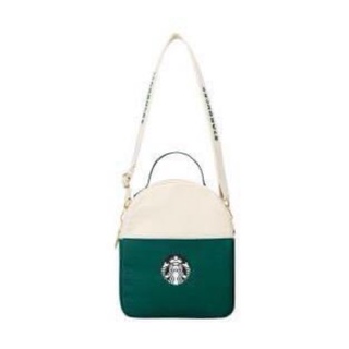 !! SALE!! พร้อมส่ง Starbucks Korea กระเป๋าเก็บความเย็น