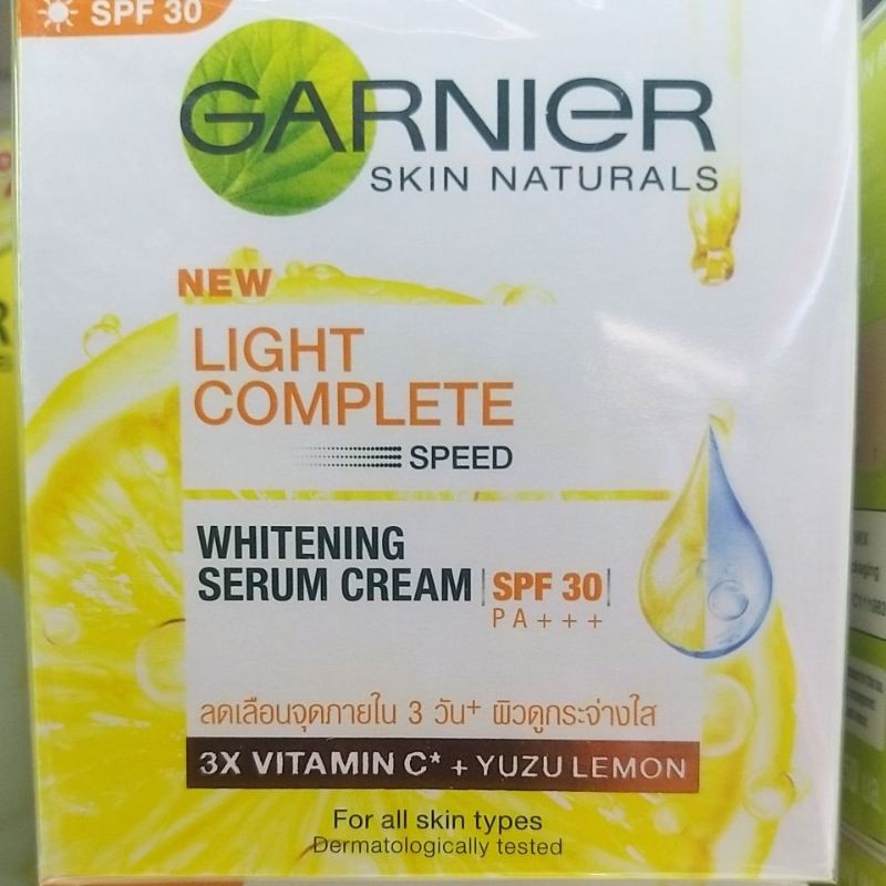 Ganier Daylight Complete SPF 20 PA++Ganier Daylight Complete SPF 20 PA++ Ganier Daylight Complete SP