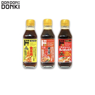 JONETZ KAKAKU SAUCE / โจเนทสึ คาคาคุ ซอสญี่ปุ่น