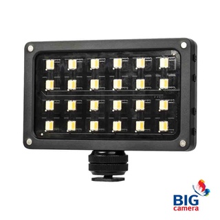 Viltrox RB08 Mini Bicolor Portable LED Light