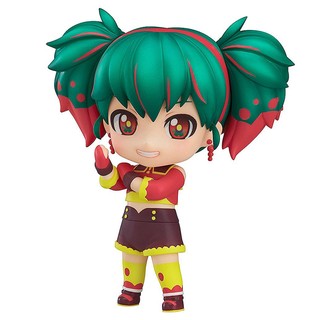 Nendoroid Co-de Hatsune Raspberryism (PVC Figure)