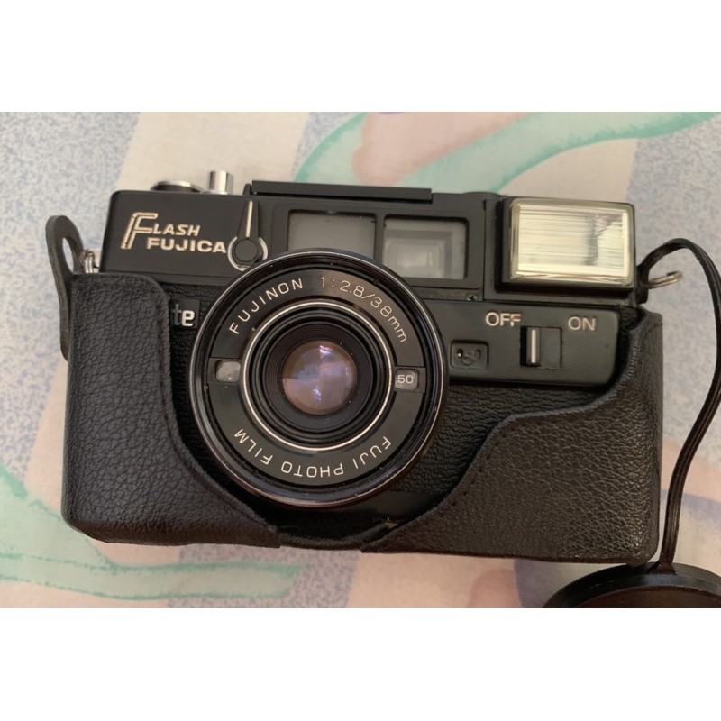 FUJICA FLASH DATE เต็มระบบ