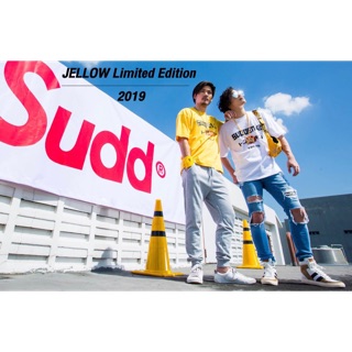 🔥ลดล้างสตอก Sudd Over Size รุ่น Kokudo