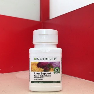 Nutrilite® Liver Support