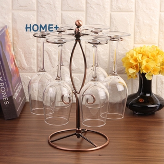 Ts Wine Glass Rack Countertop Wine Glass Holder Elegant Freestanding Stemware Storage Rack Wine Glass Stand Racks @th