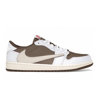 PROSPER - Air Jordan 1 Low OG x Travis Scott Reverse Mocha